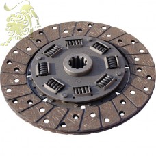 Диск сцепл.ведомый 2103 LUK 320 0038 16 (Valeo PMC LD-02) Диск сцепл.ведомый 2103 LUK 320 0038 16 (Valeo PMC LD-02)